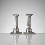 1351 5036 CANDLESTICKS